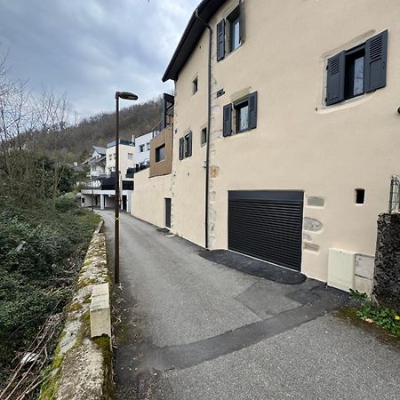 Magnifique Appartement Vue Lac - 5 Personnes Voglans Exteriér fotografie