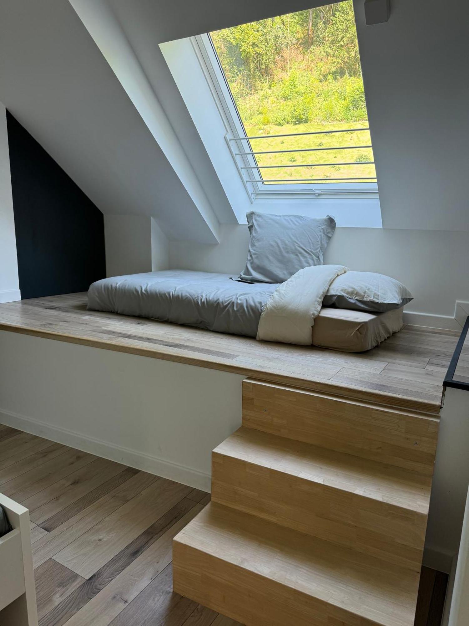Magnifique Appartement Vue Lac - 5 Personnes Voglans Exteriér fotografie