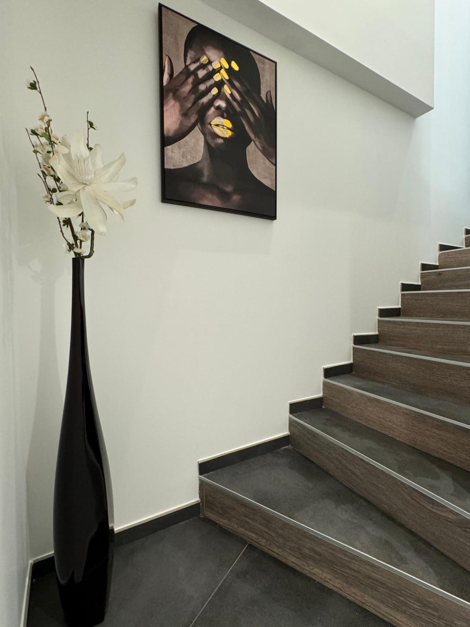 Magnifique Appartement Vue Lac - 5 Personnes Voglans Exteriér fotografie